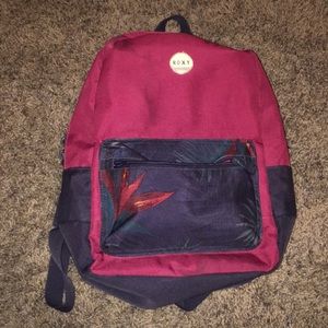 Mini Roxy Backpack